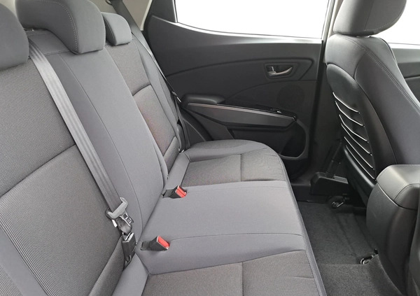 SsangYong Tivoli Grand cena 98399 przebieg: 1, rok produkcji 2023 z Cedynia małe 137